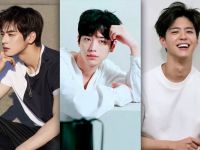 韓國最帥男星整形三大排行榜 2019年最想變成的男明星臉是誰？