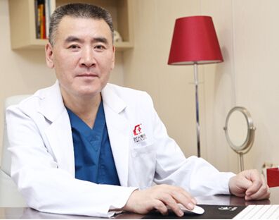 上海時光何晉龍做磨骨內推下頜角效果好不好？