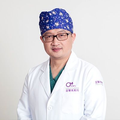 眼神張海明修復雙眼皮技術靠譜嗎？