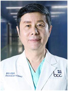 北京楊大平和孫瑋駿誰的面部提升更好？