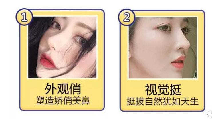 北京鼻綜合十大專家都有哪些？