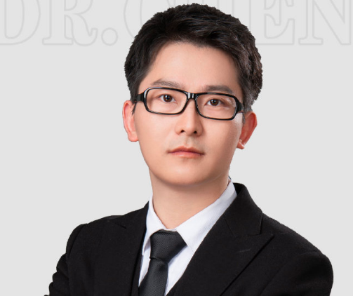 陳建武