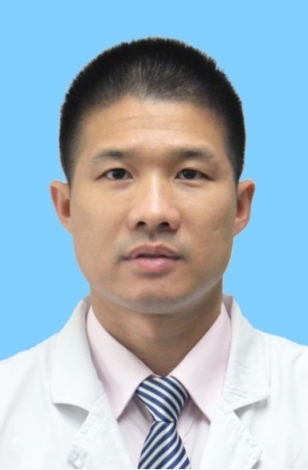 梁偉強